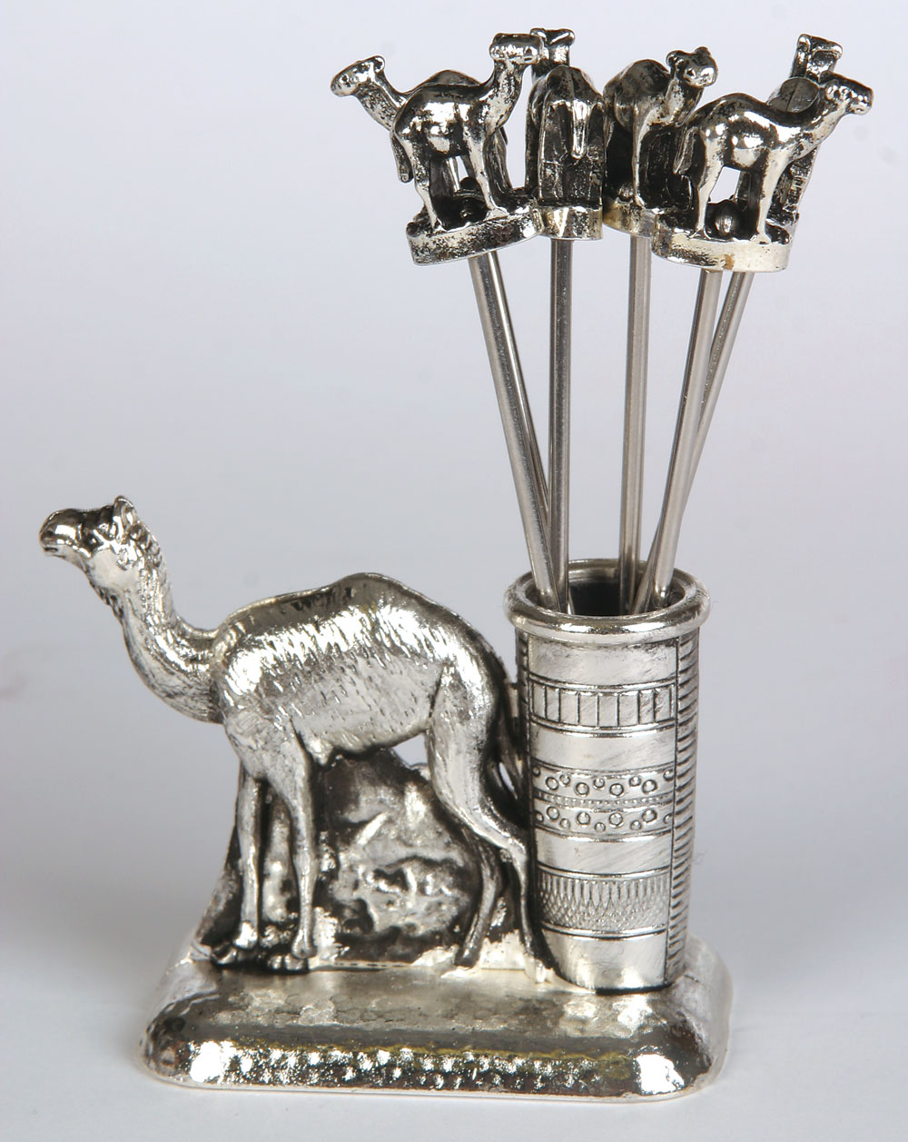 foto napichov�tka - velbloud